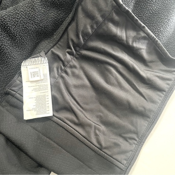 Adidas Women Terrex Climaheat Insulation Warmth Medium Full Zip Textured Jacket - Picture 10 of 13